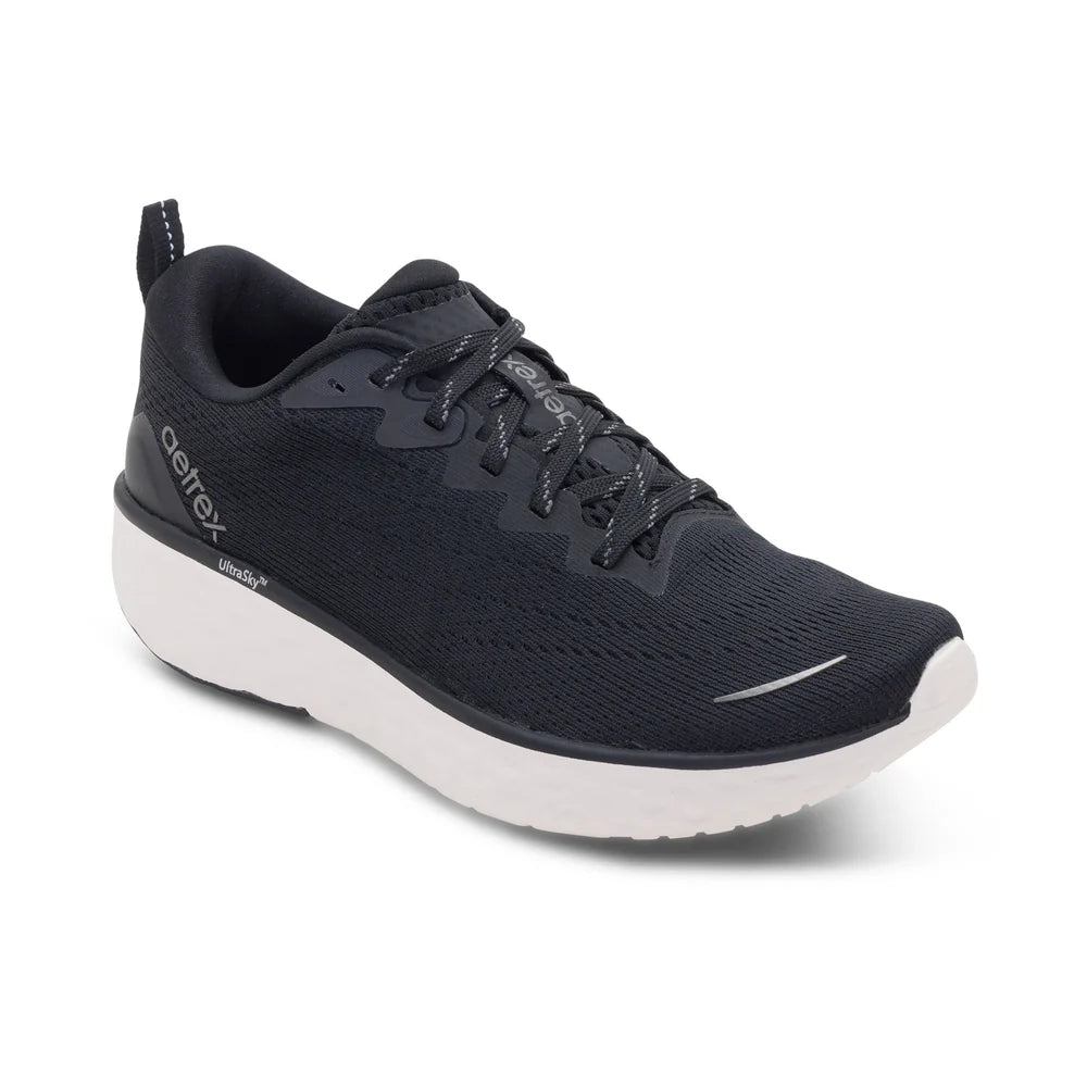 Aetrex Nova Black