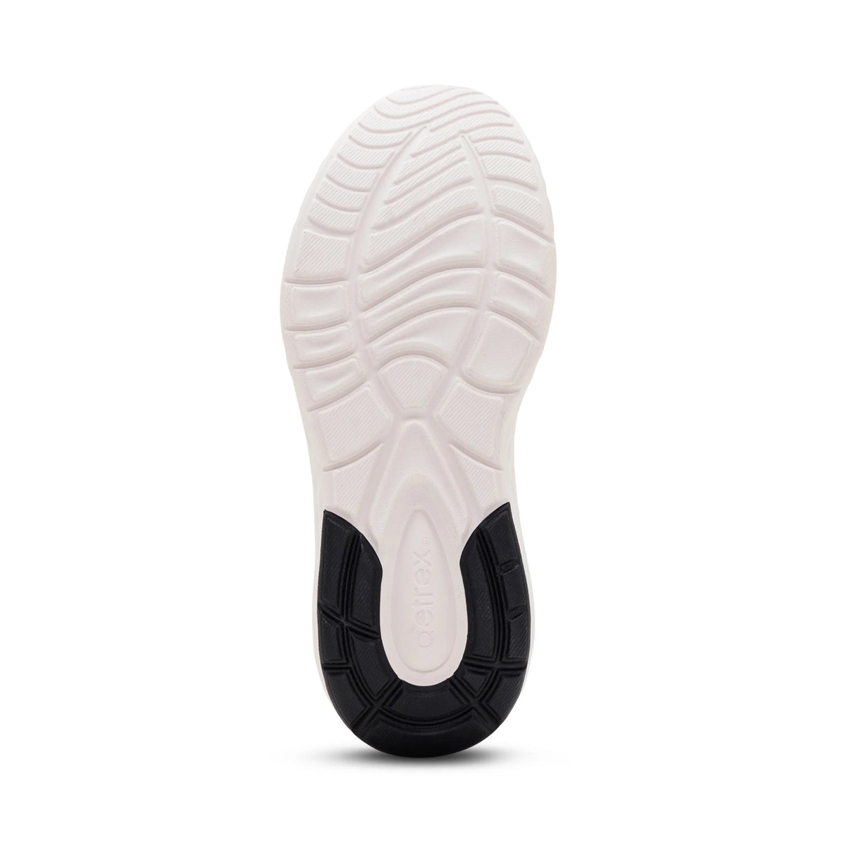 Aetrex Nova Black