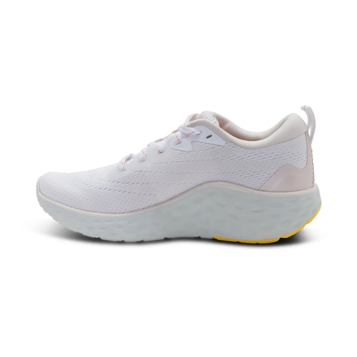 Aetrex Nova White