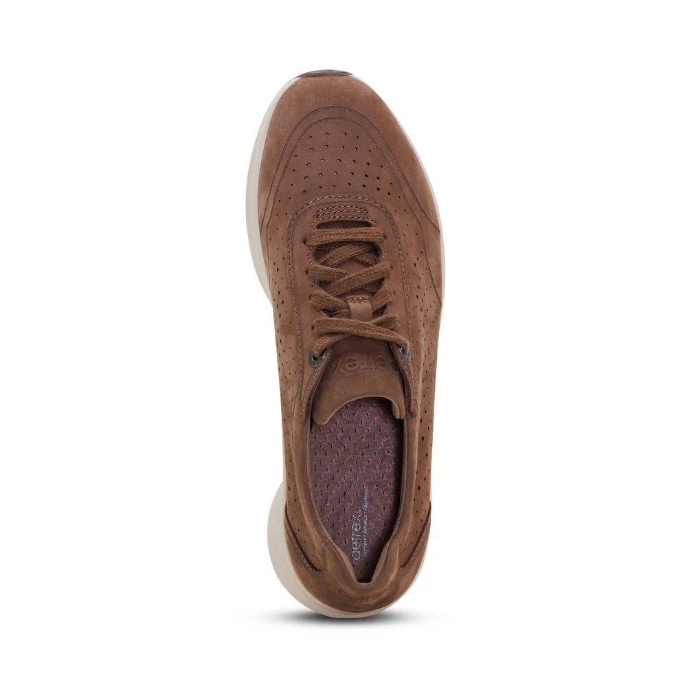 Aetrex Serena Taupe