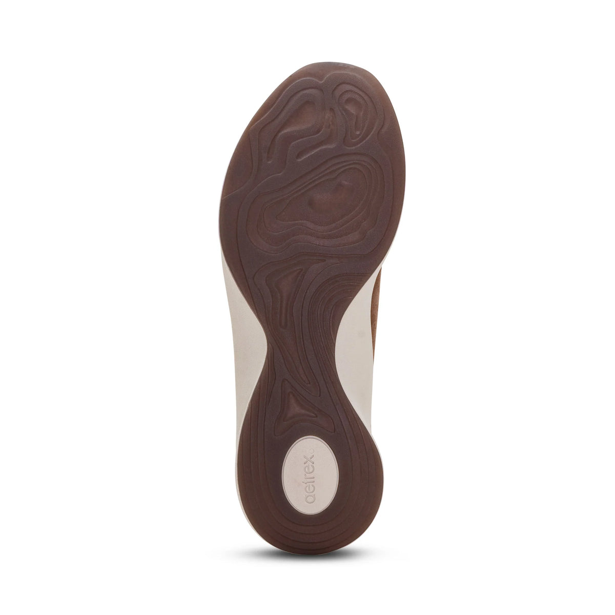 Aetrex Serena Taupe