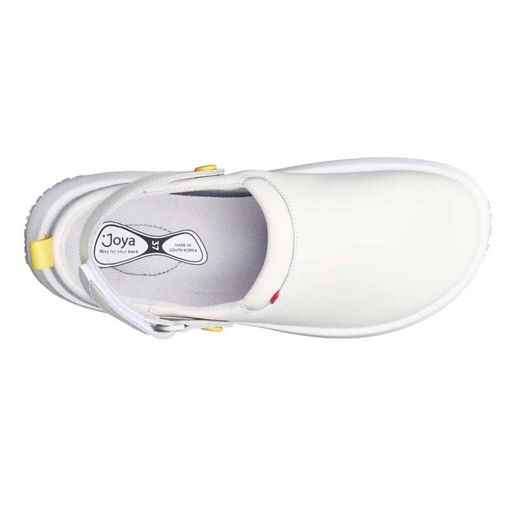 Joya Ace ESD W White