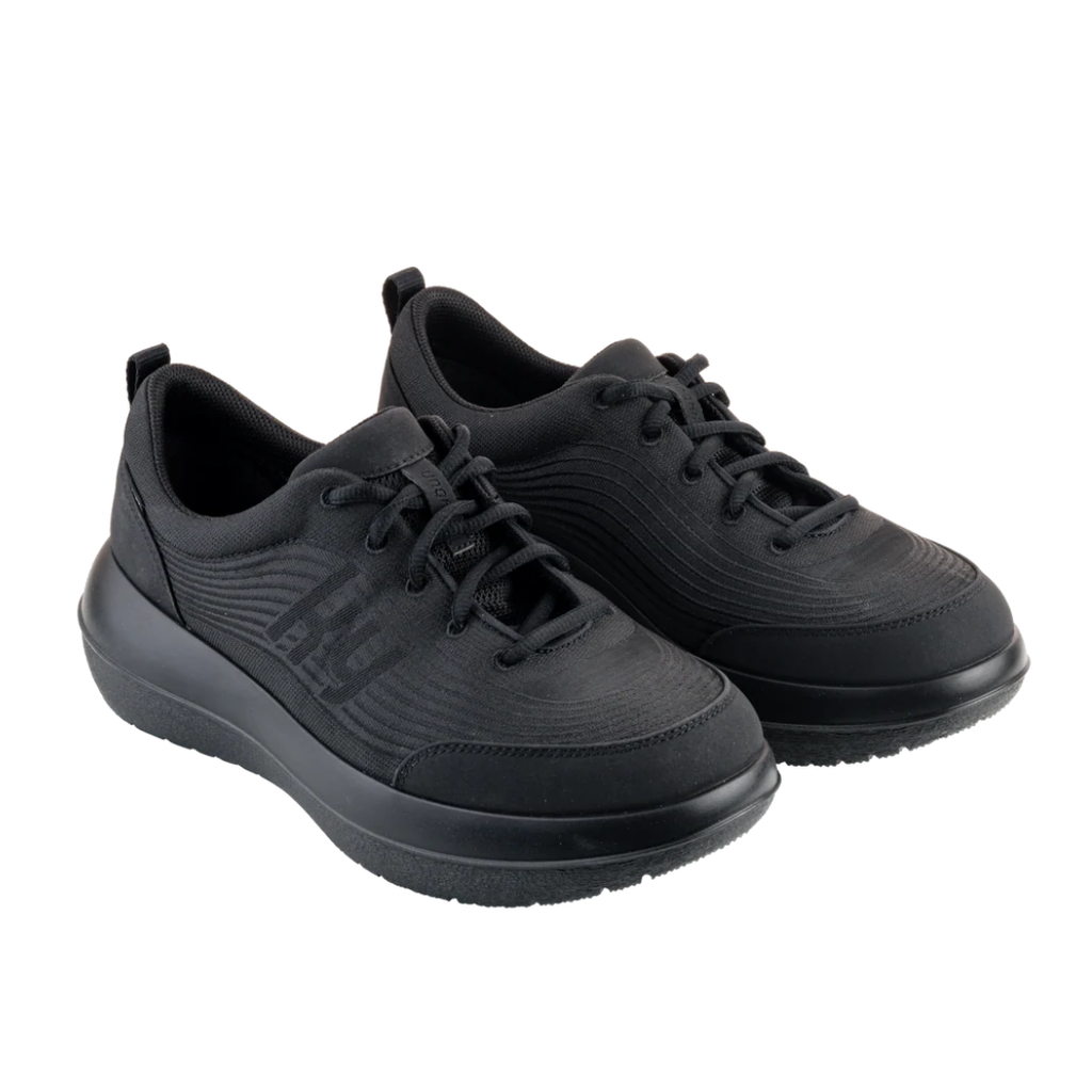 kybun Rüti Black