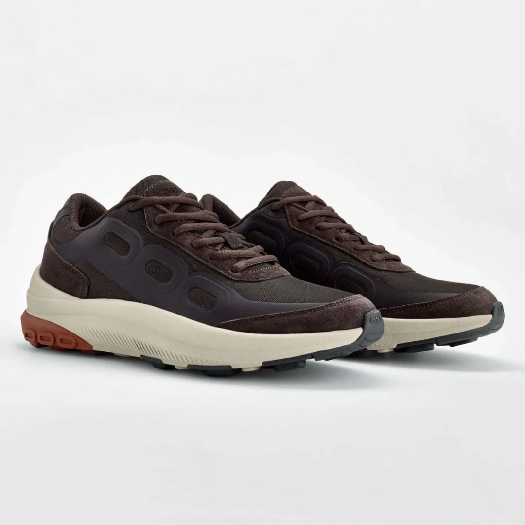 GNL Easy Walk M Dark Chocholate