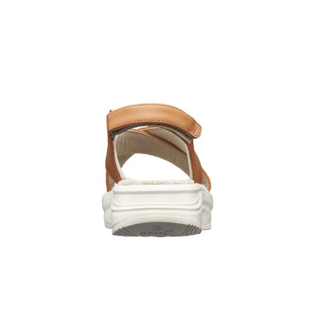 Joya Lisbon Light Brown