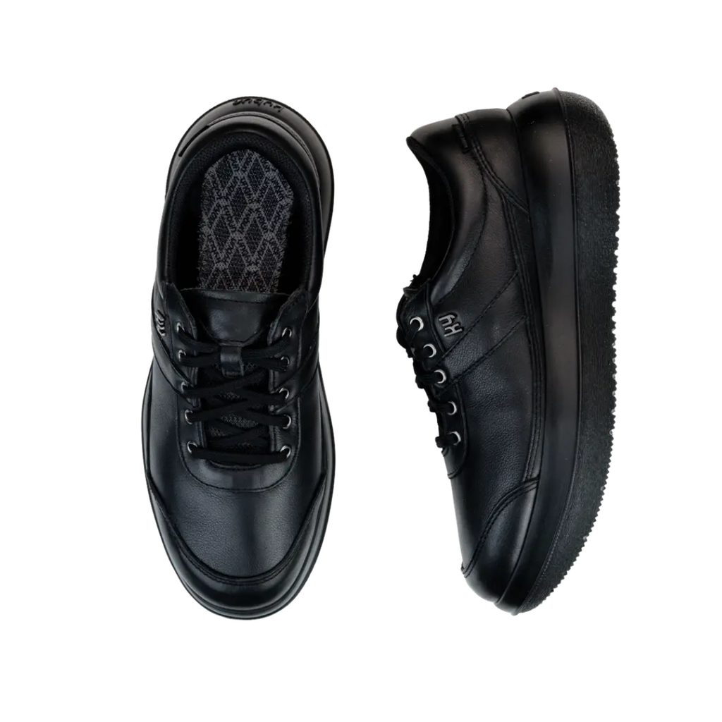 kybun Aubonne Black W