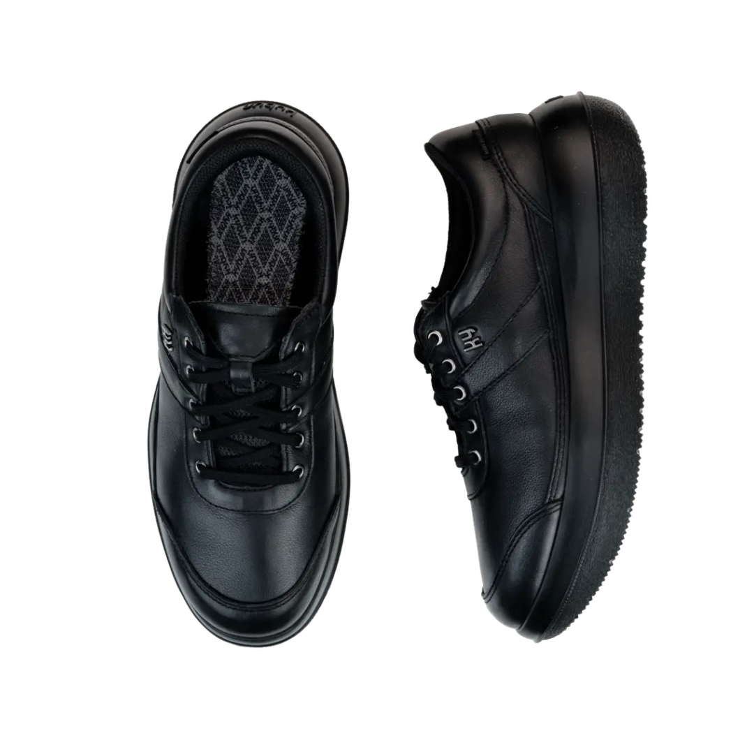 kybun Aubonne Black W