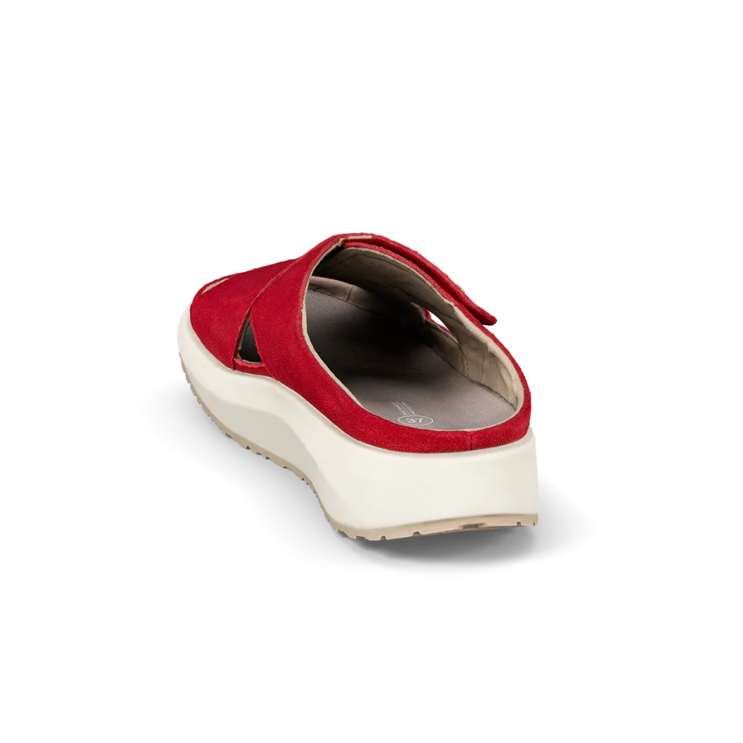 Joya Alicante Red