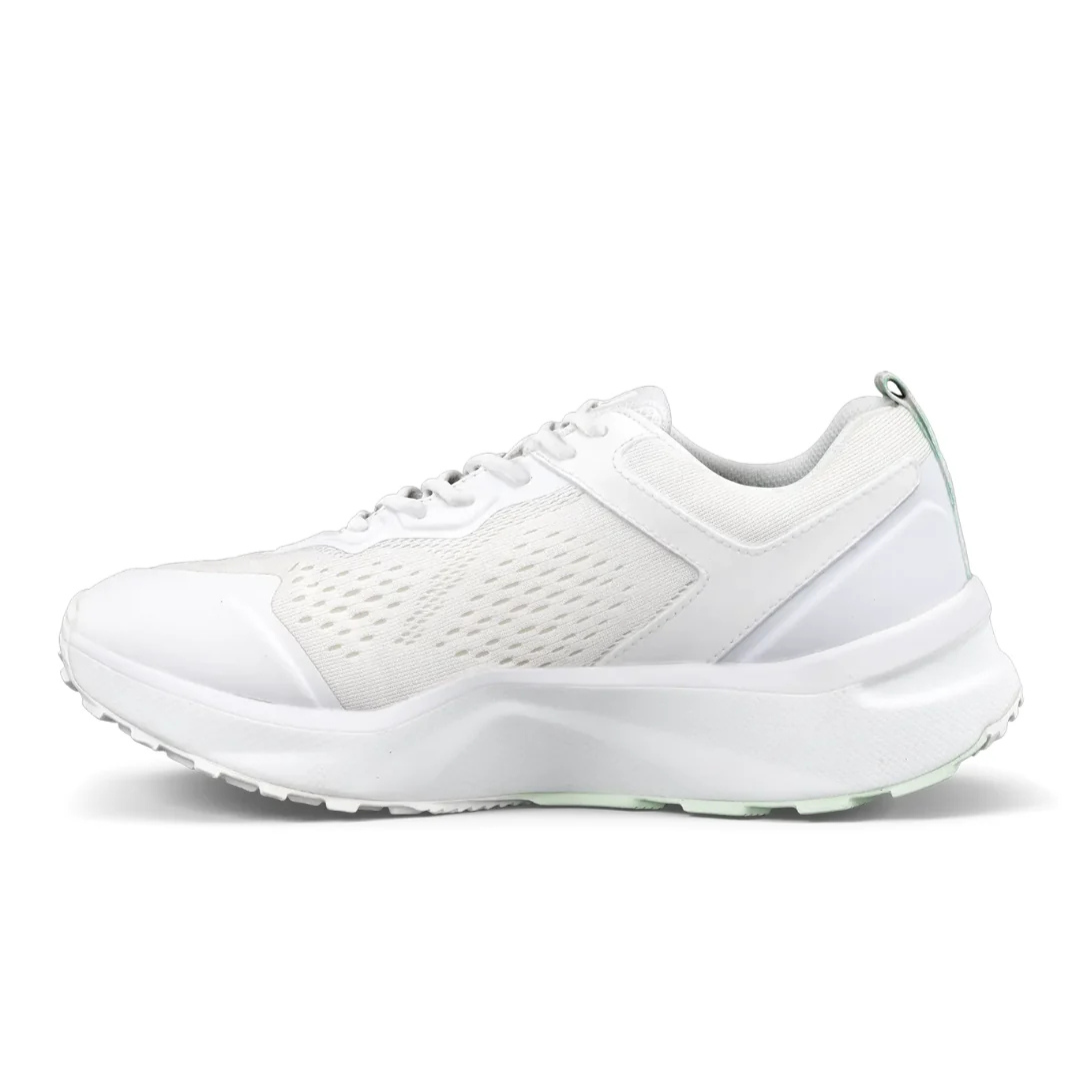 Joya Veloce W White