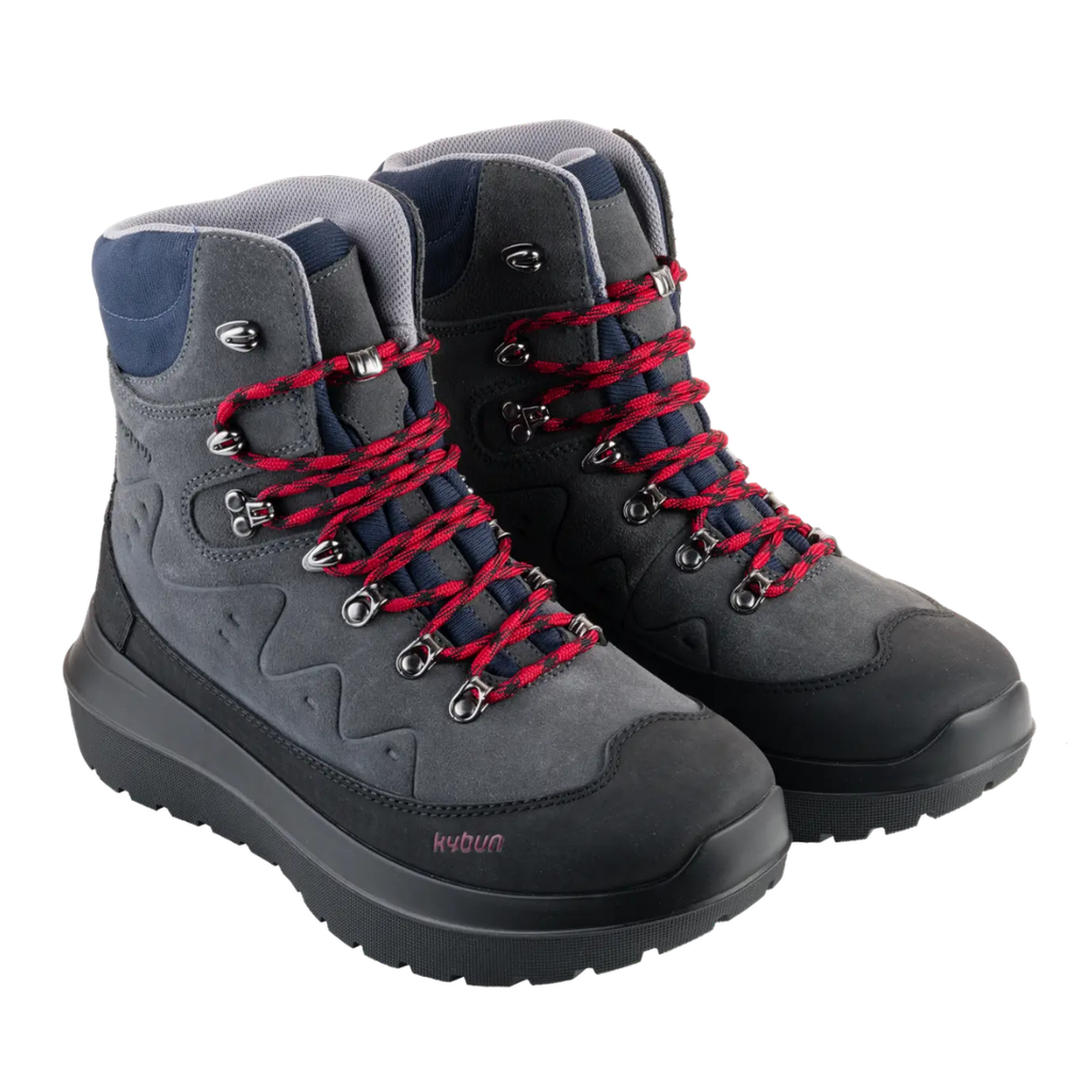 Kybun Matterhorn Dark Blue