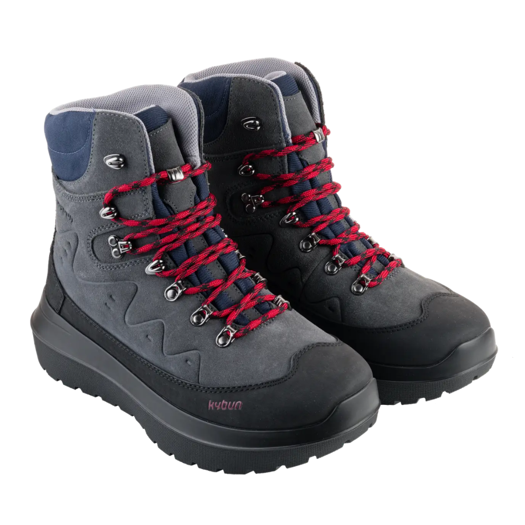 Kybun Matterhorn Dark Blue
