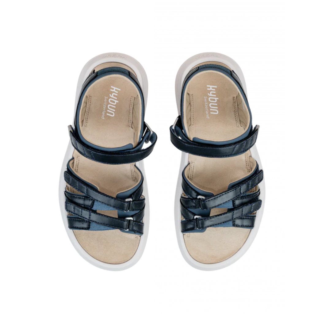 kybun Tessin Indigo