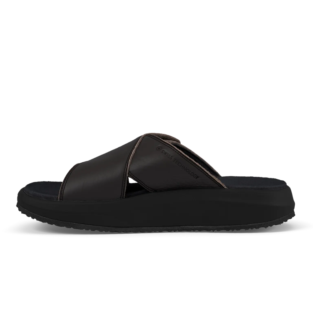 Joya Rio Dark Brown