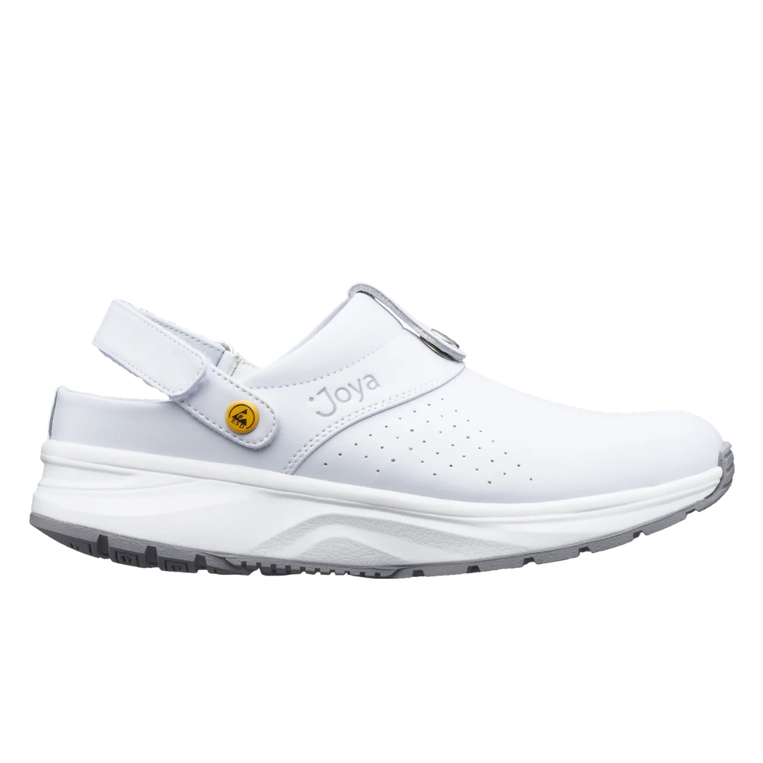 Joya IQ ESD M White