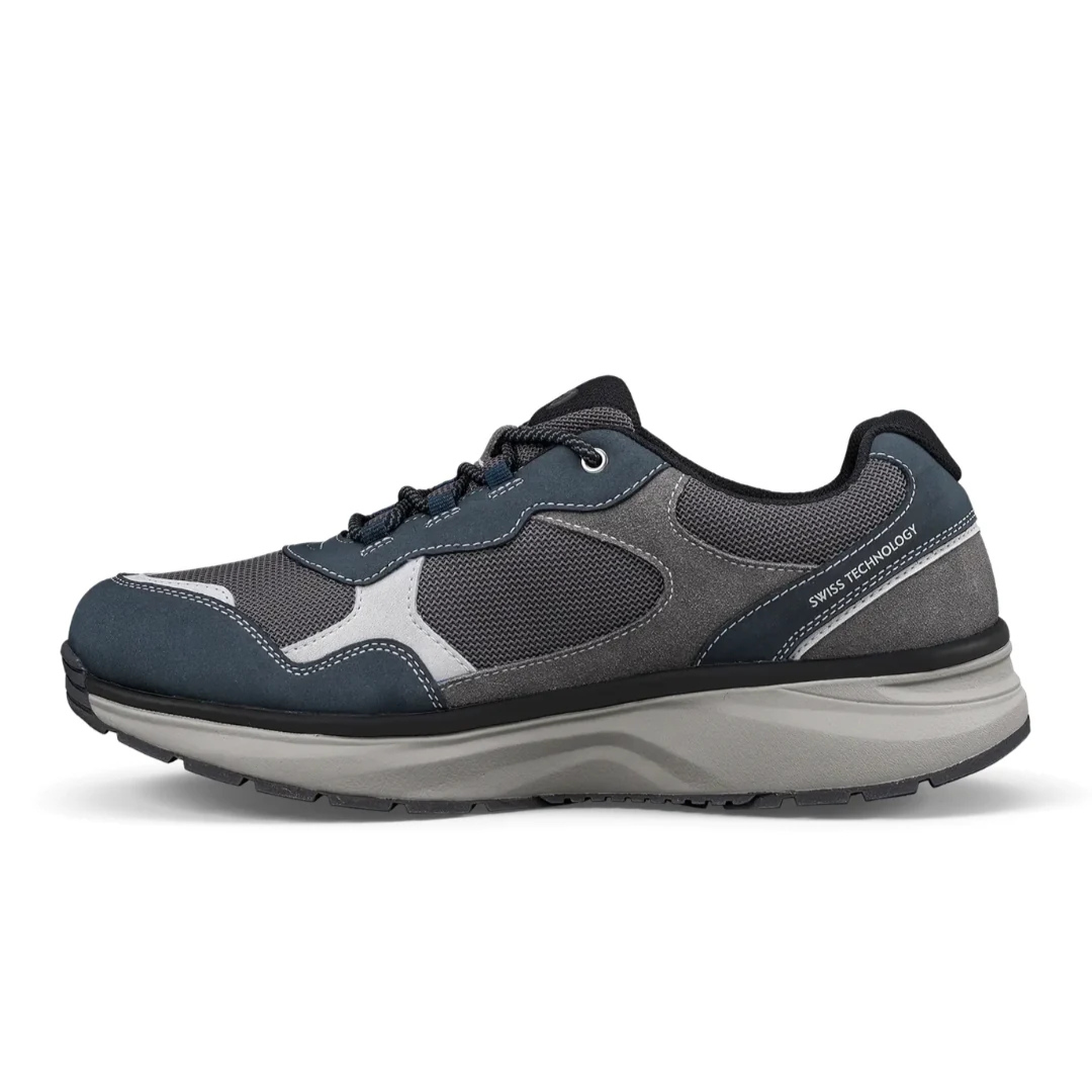 Joya Tony III Blue-Grey