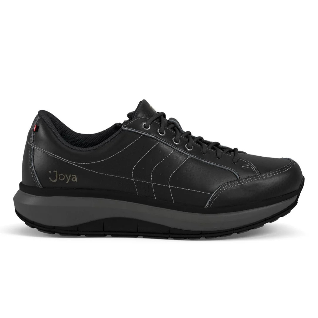 Joya Moscow Zip Black