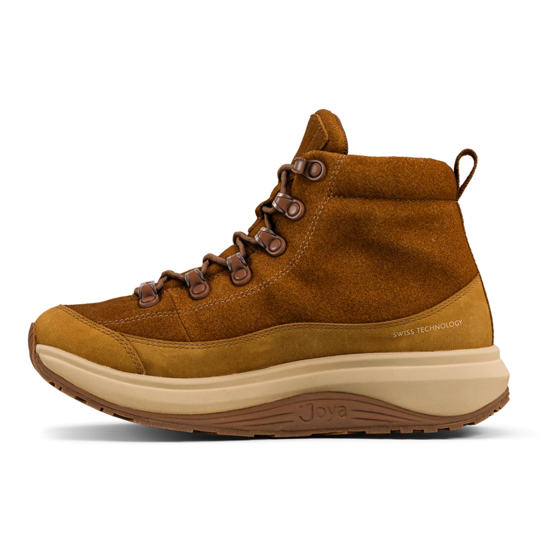 Joya Maui Boot STX Brown