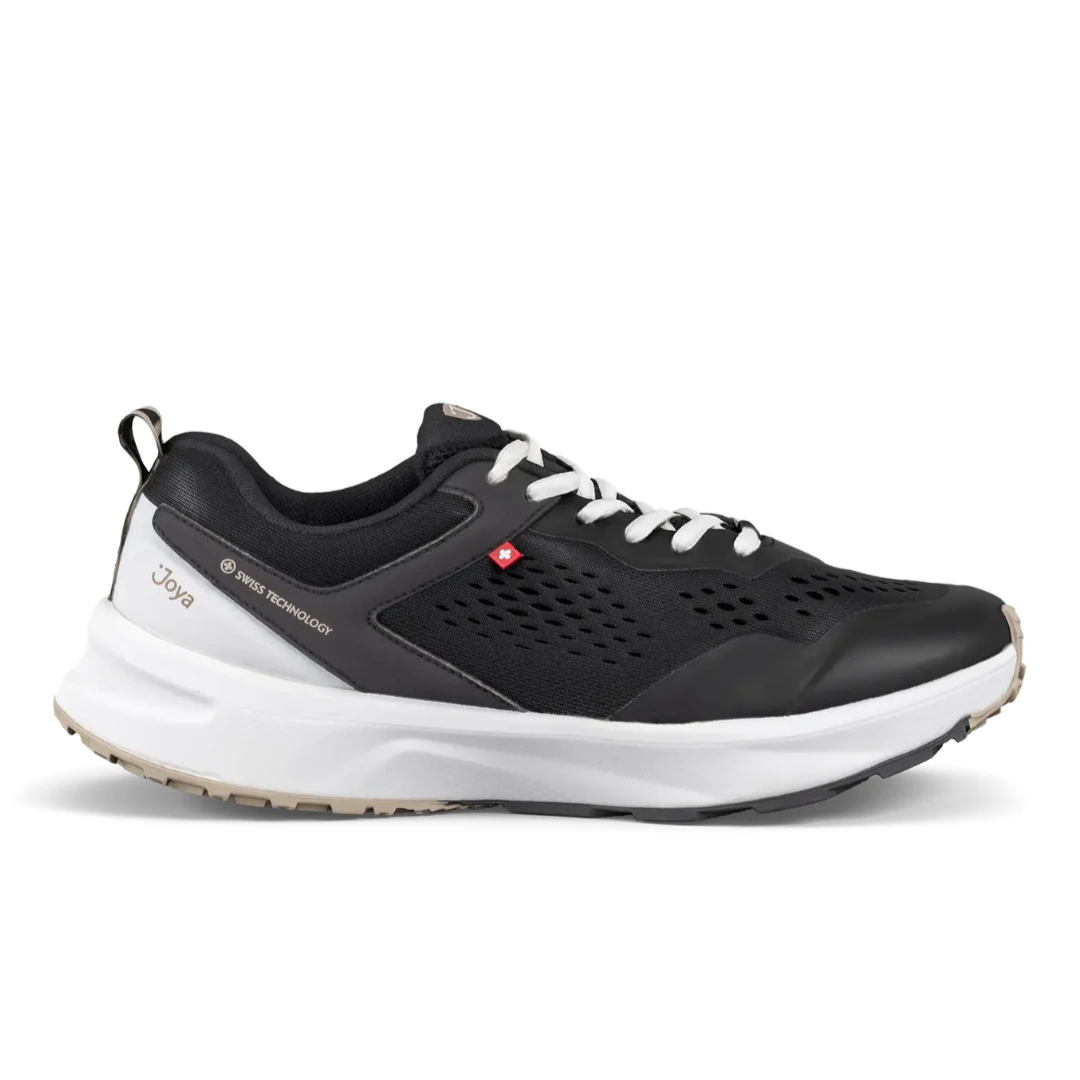 Joya Veloce W Black White