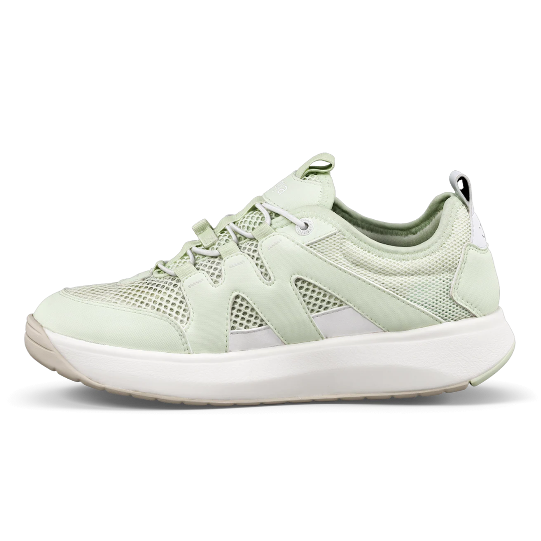Joya Marbella Light Green