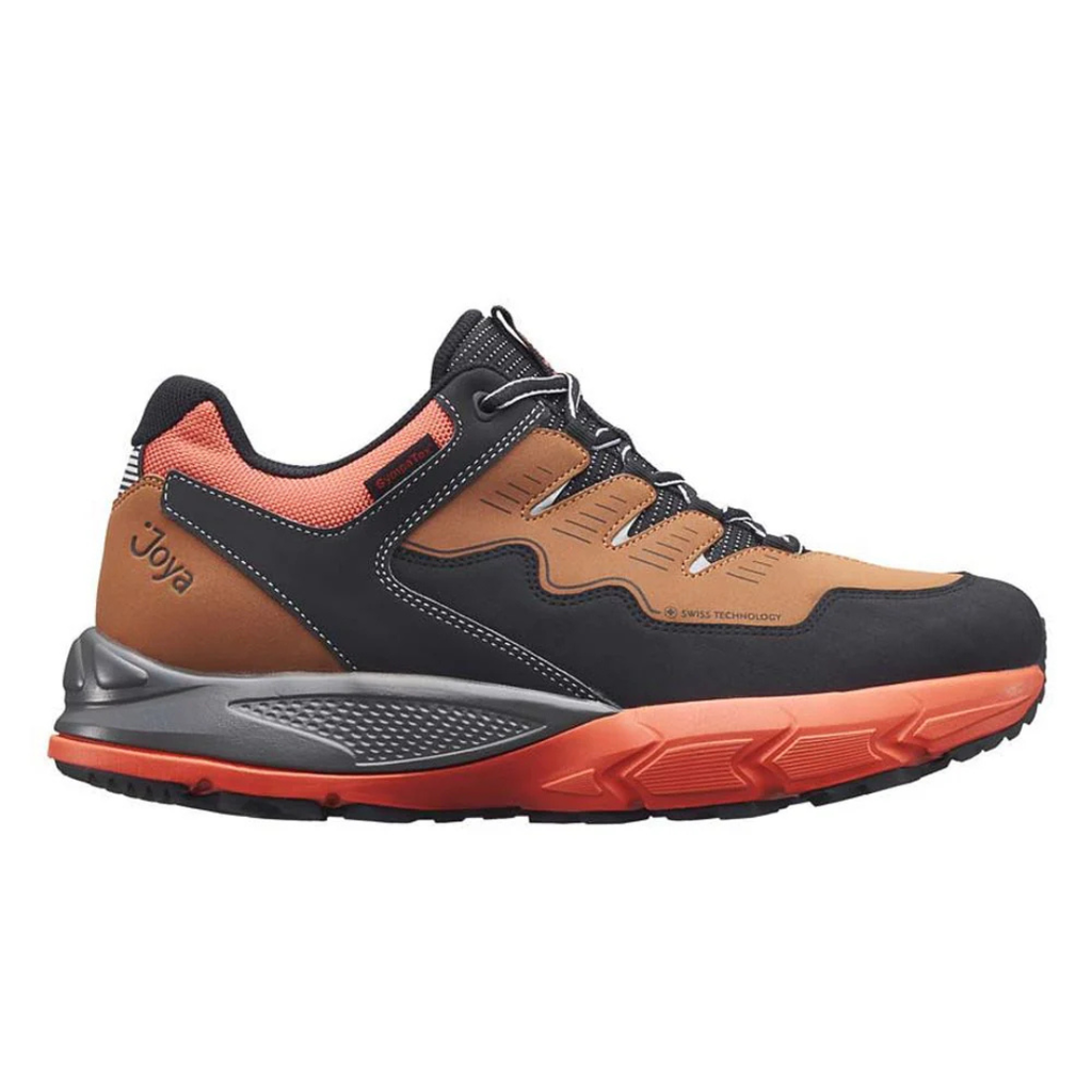 Joya Cadore STX M Curry Brown