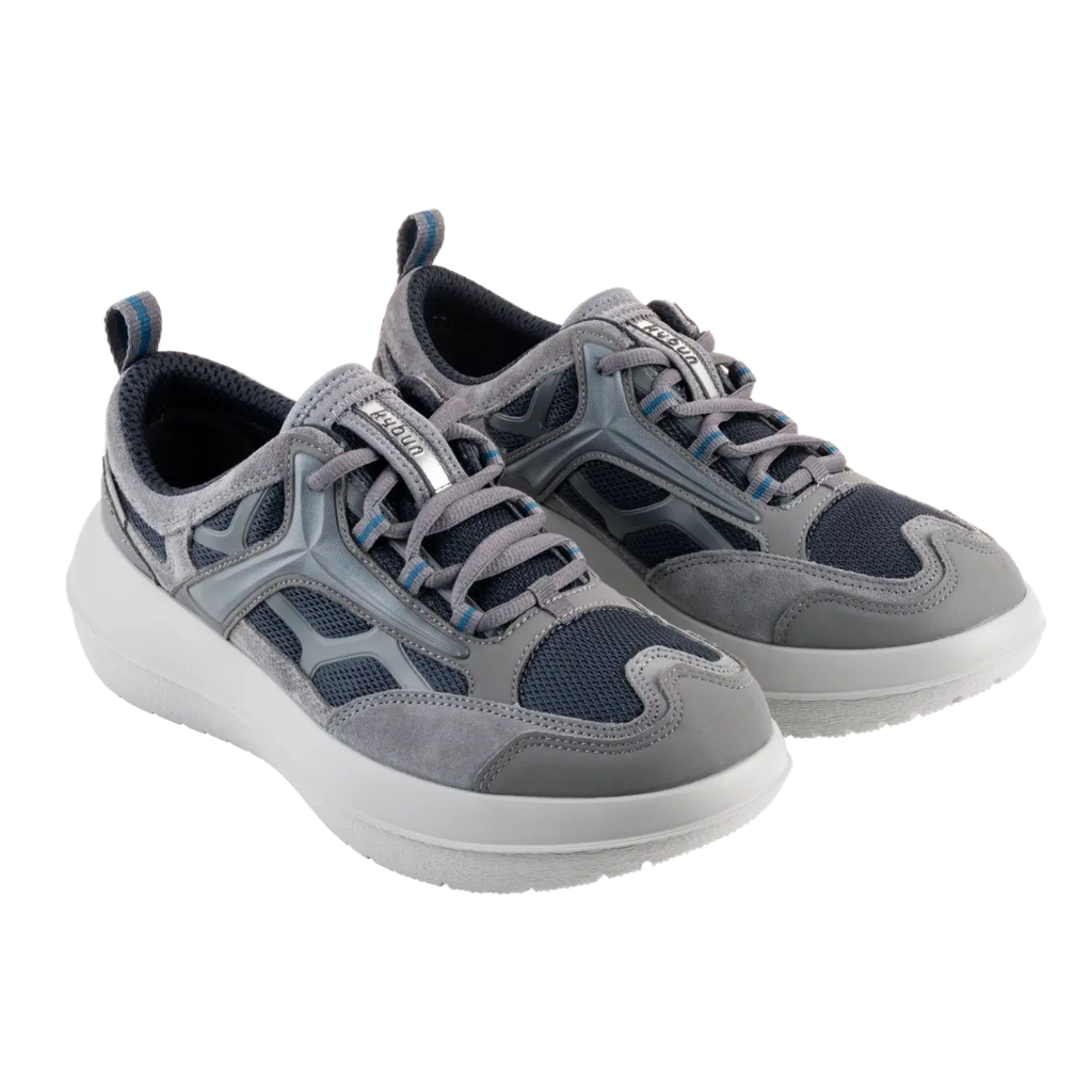 Kybun Sursee Grey-Blue
