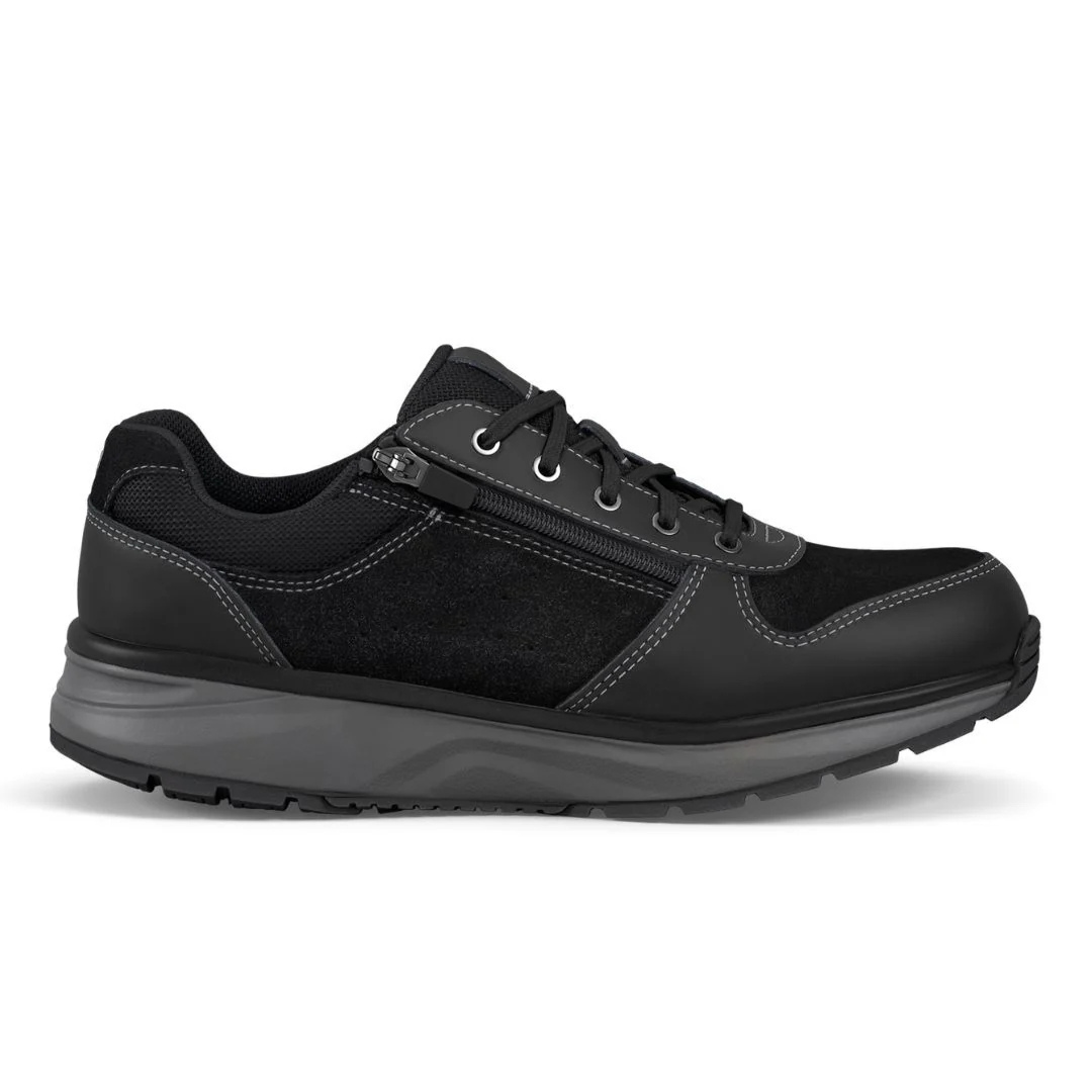 Joya Dynamo Zip M Black II