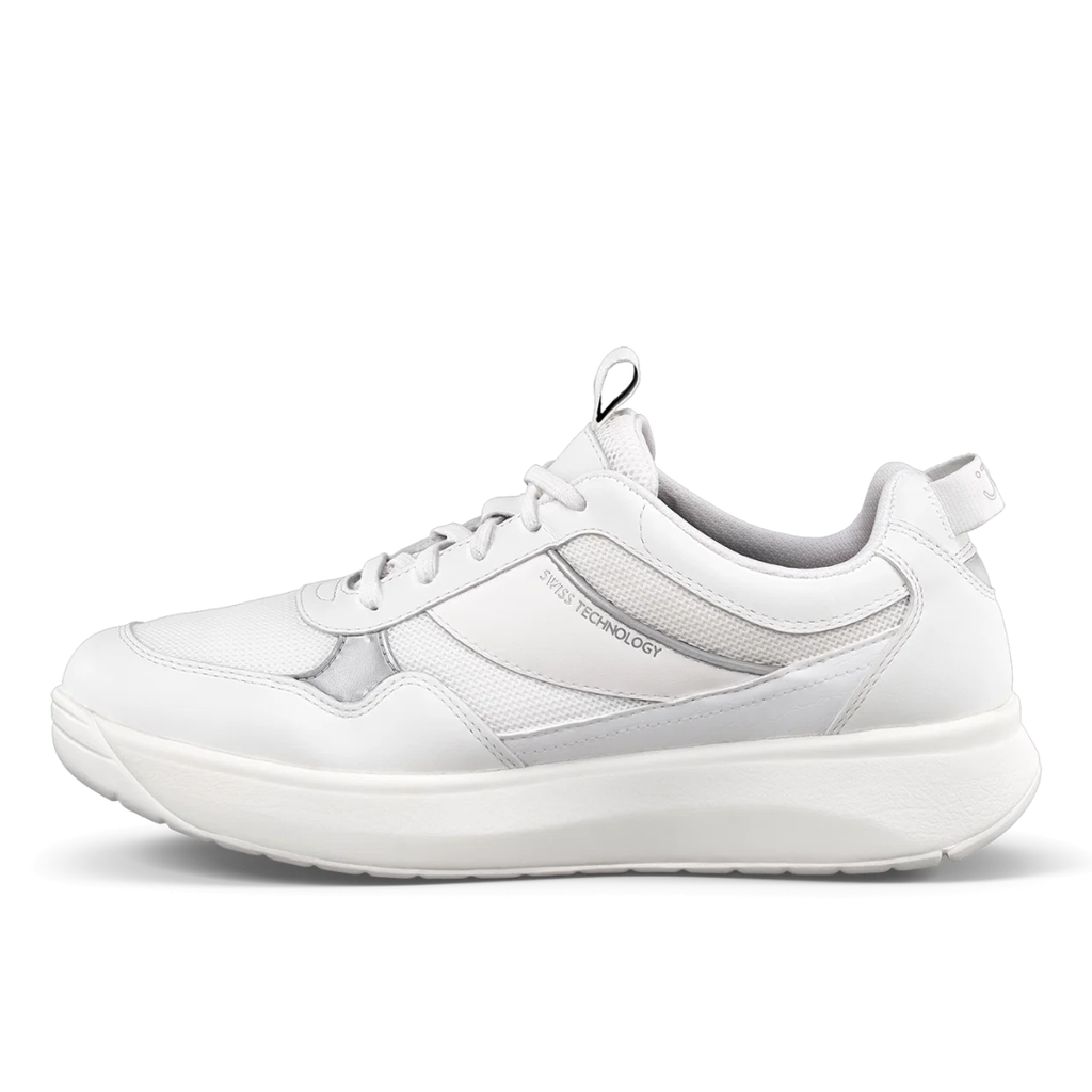Joya Alegra White