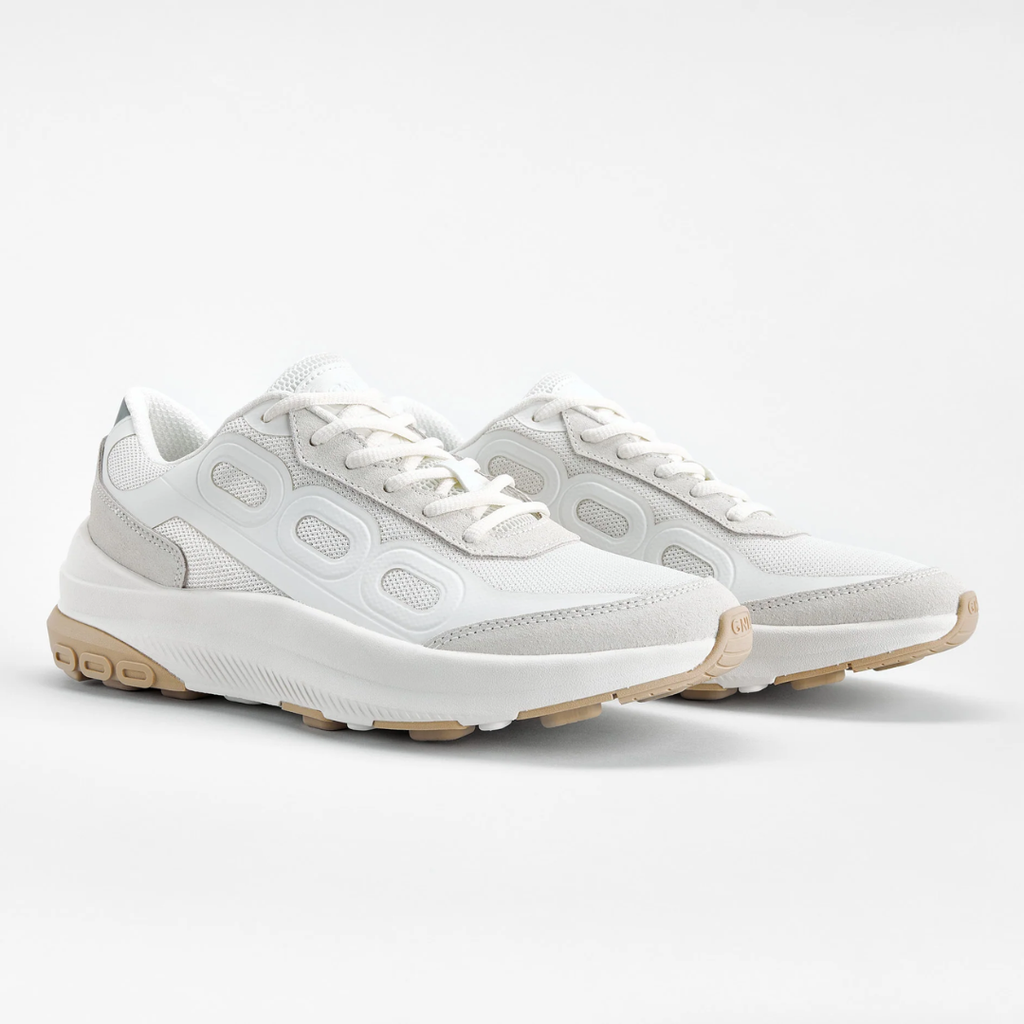 GNL Easy Walk W White