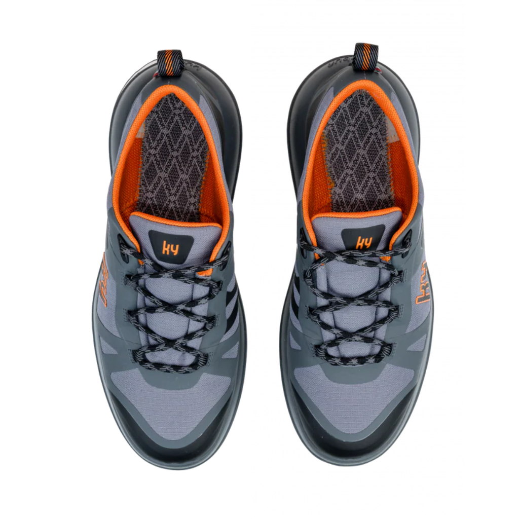 kybun Flims Dark Grey
