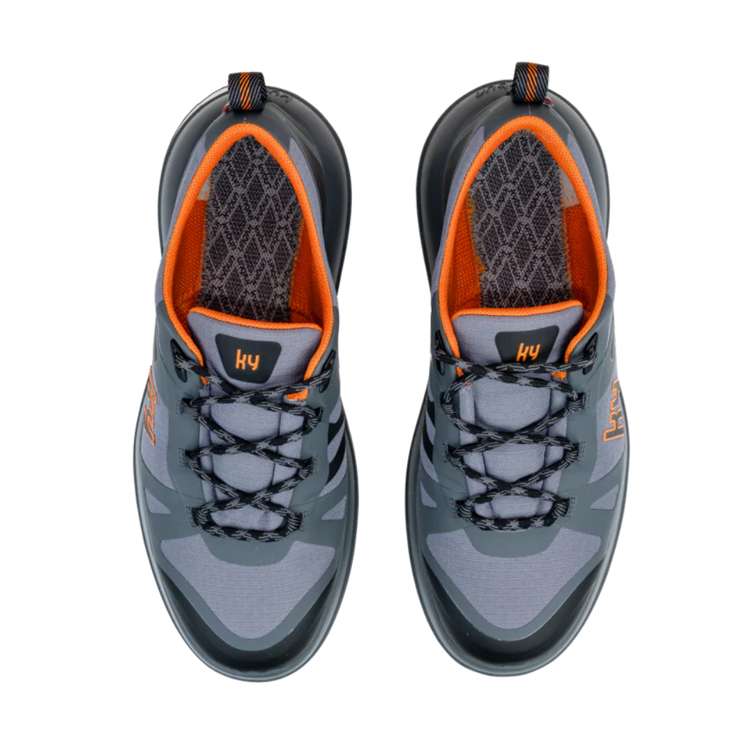 kybun Flims Dark Grey