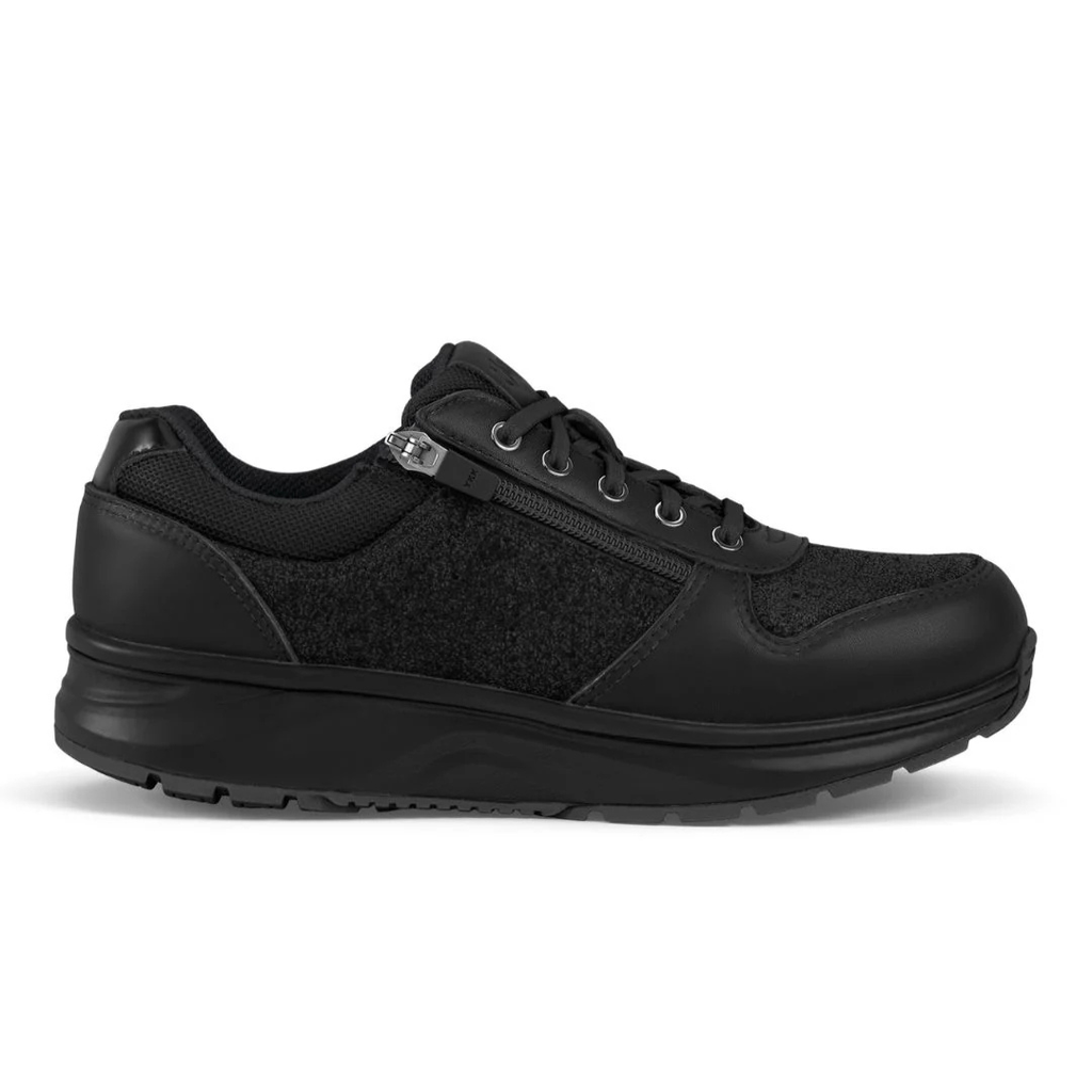 Joya Dynamo Zip W Black II