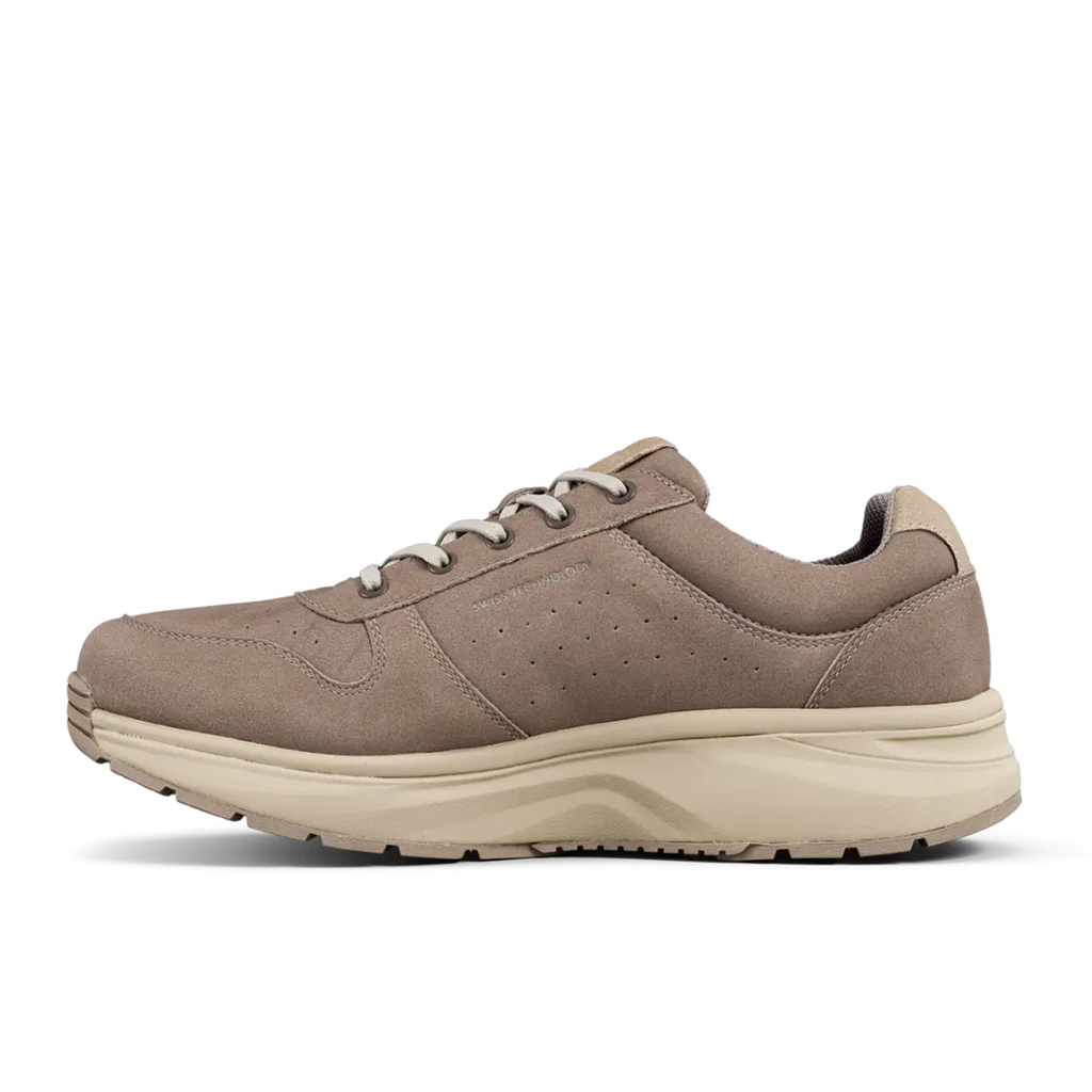 Joya Dynamo Zip Grey II
