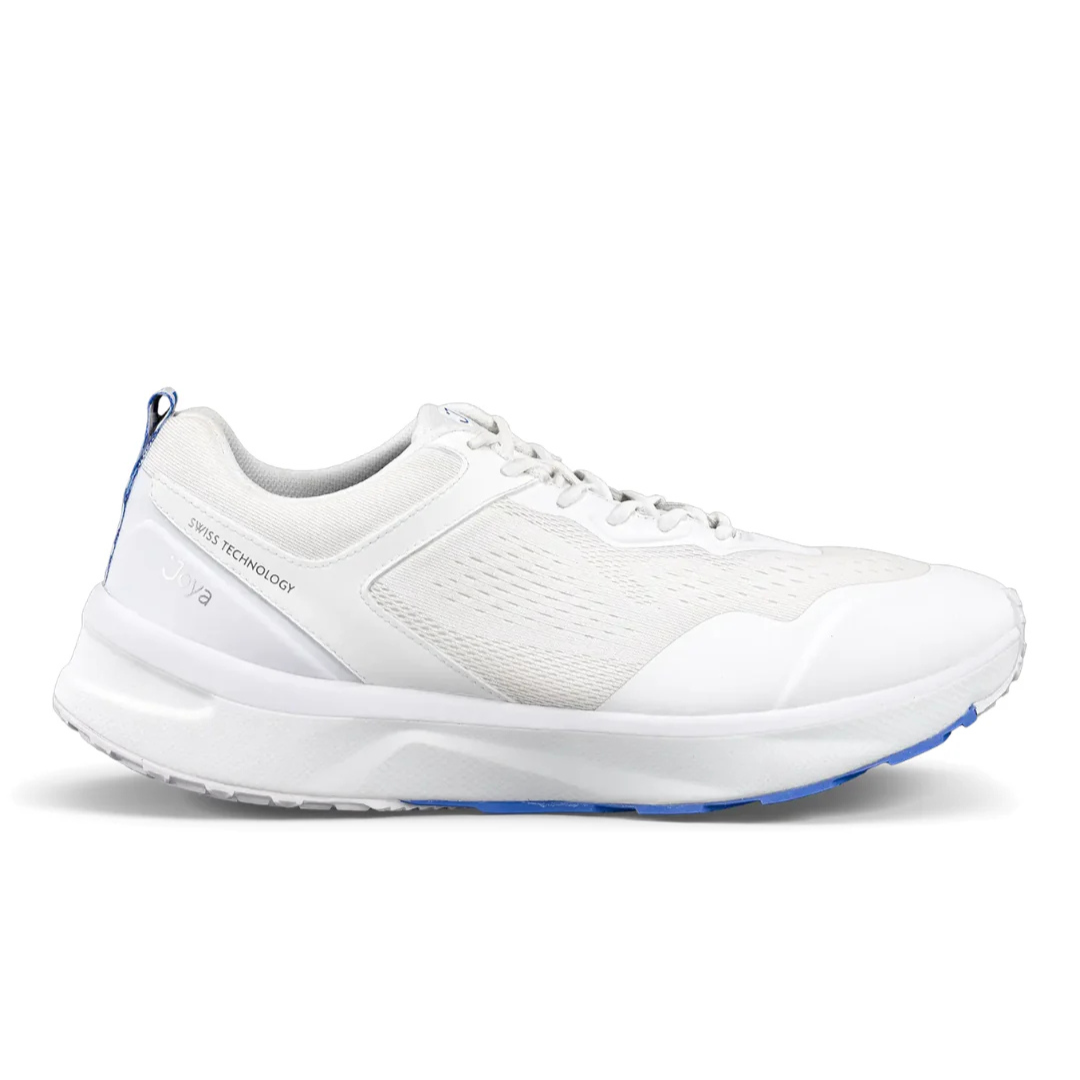 Joya Veloce M White