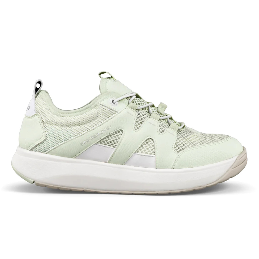 Joya Marbella Light Green
