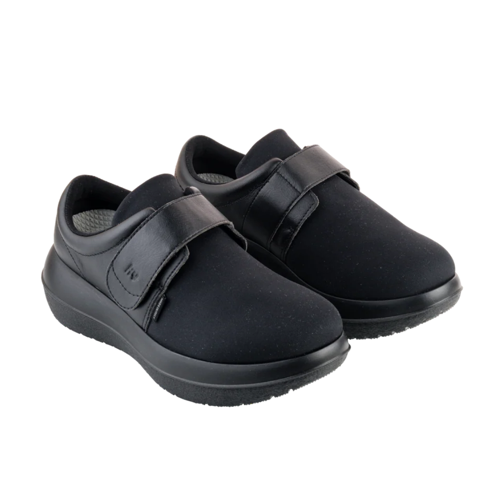 kybun Vals Black