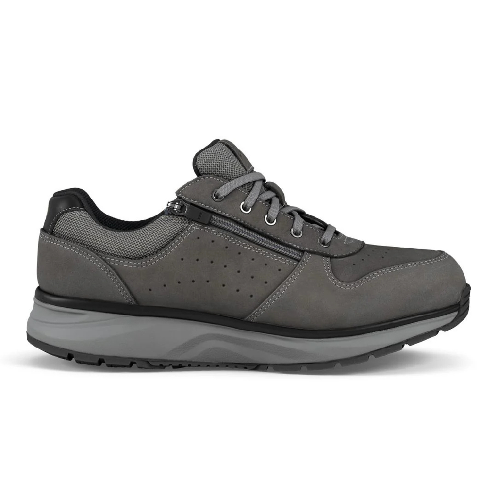 Joya Dynamo Zip M Dark Grey