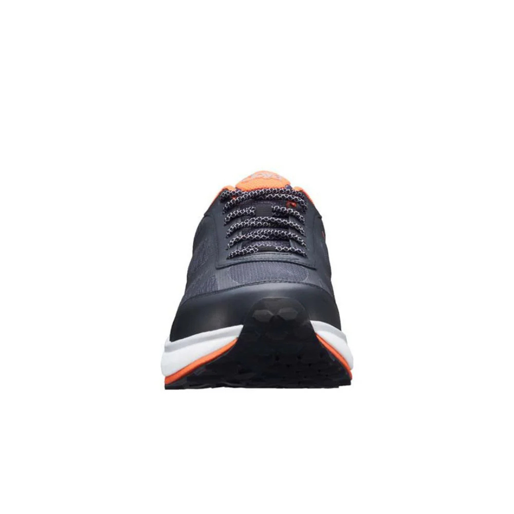 Joya Cancun II Black-Orange