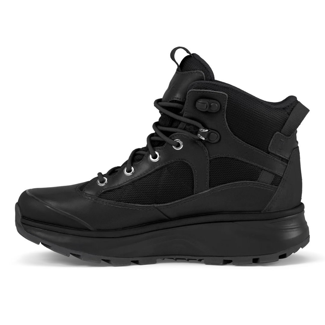 Joya Montana boot PTX black II