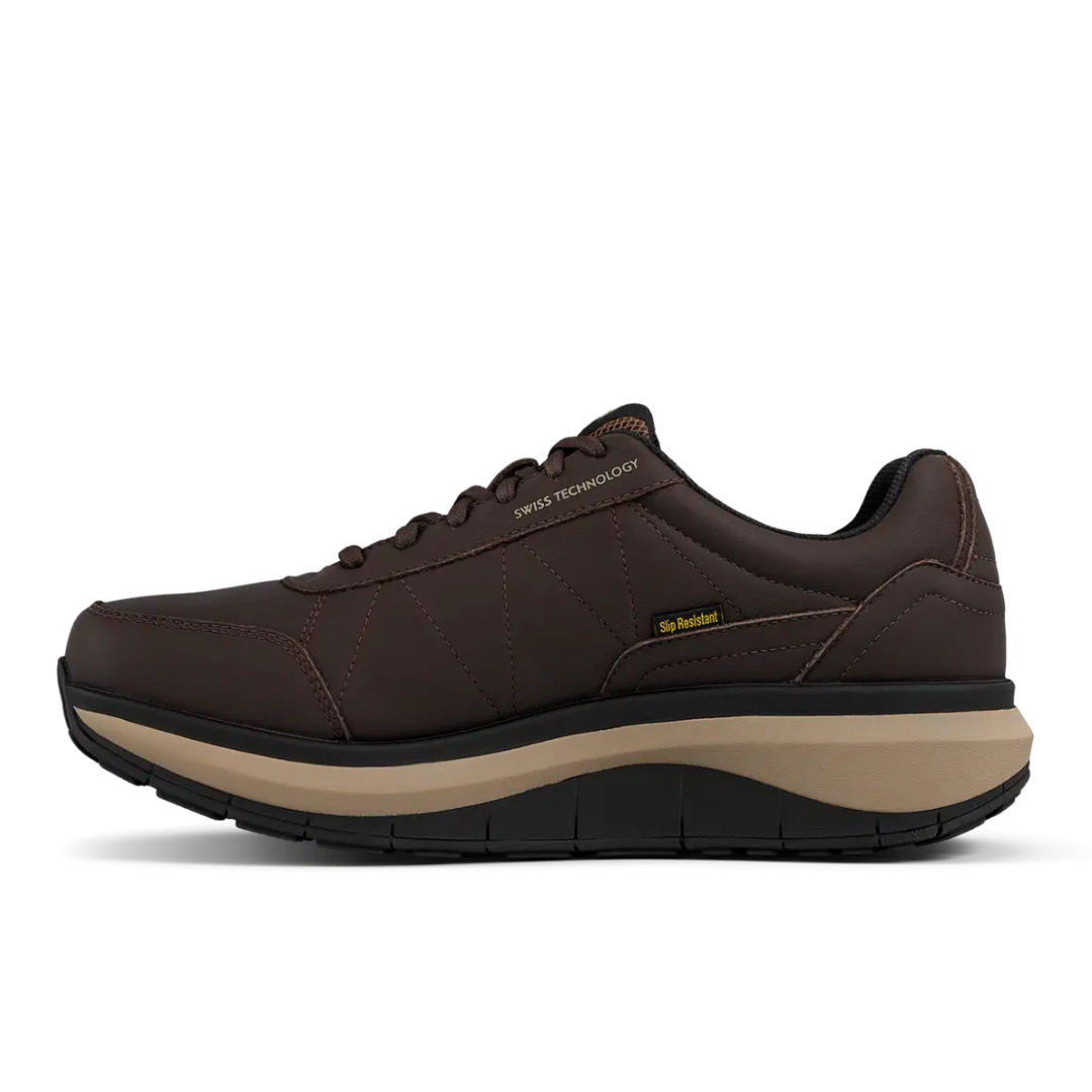 Joya Cancun SR Dark Brown
