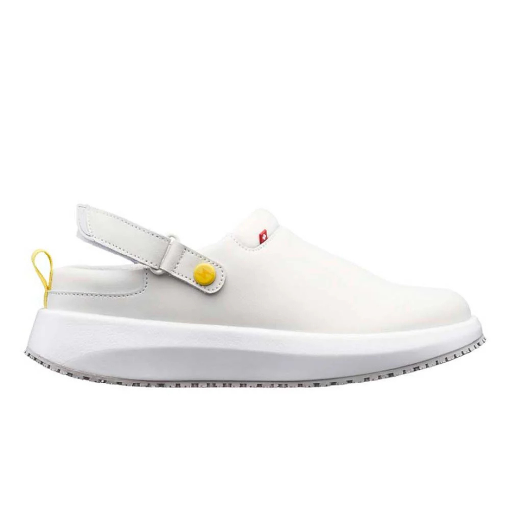 Joya Ace ESD M White