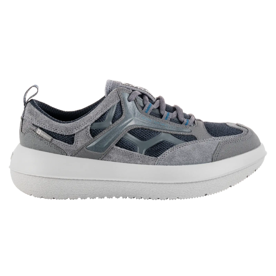 Kybun Sursee Grey-Blue