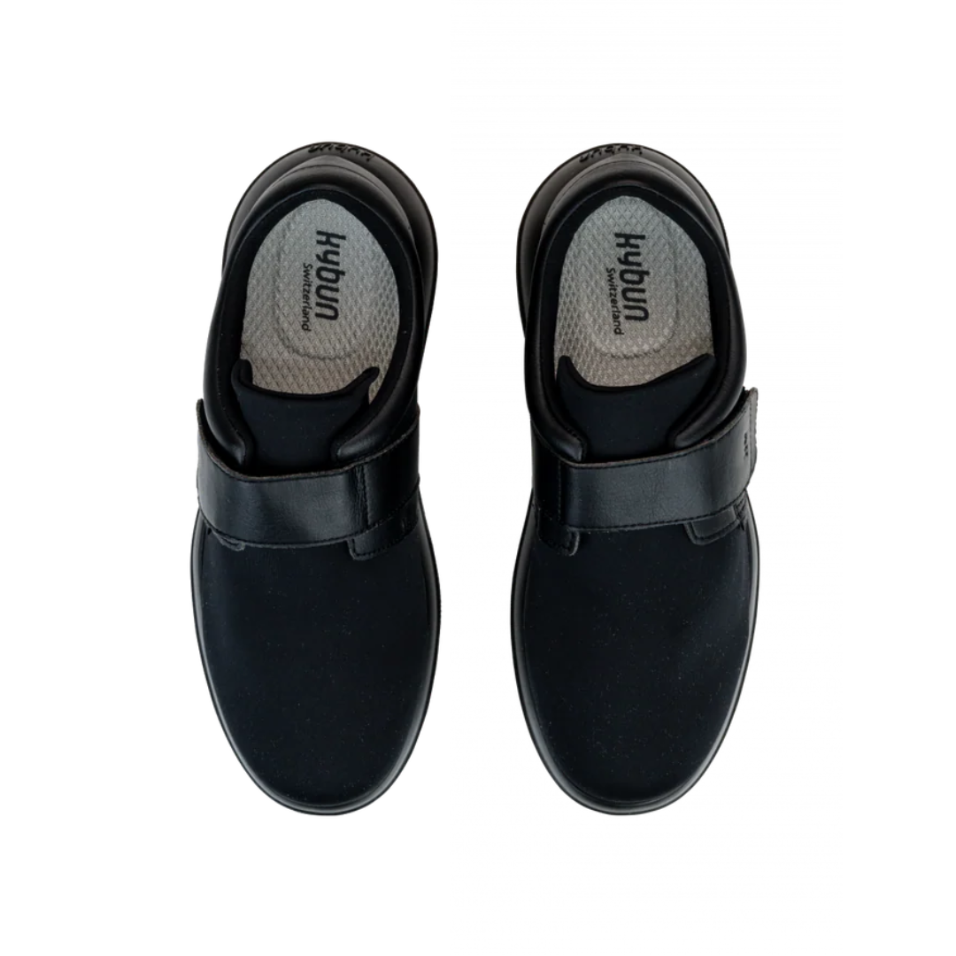 kybun Vals Black