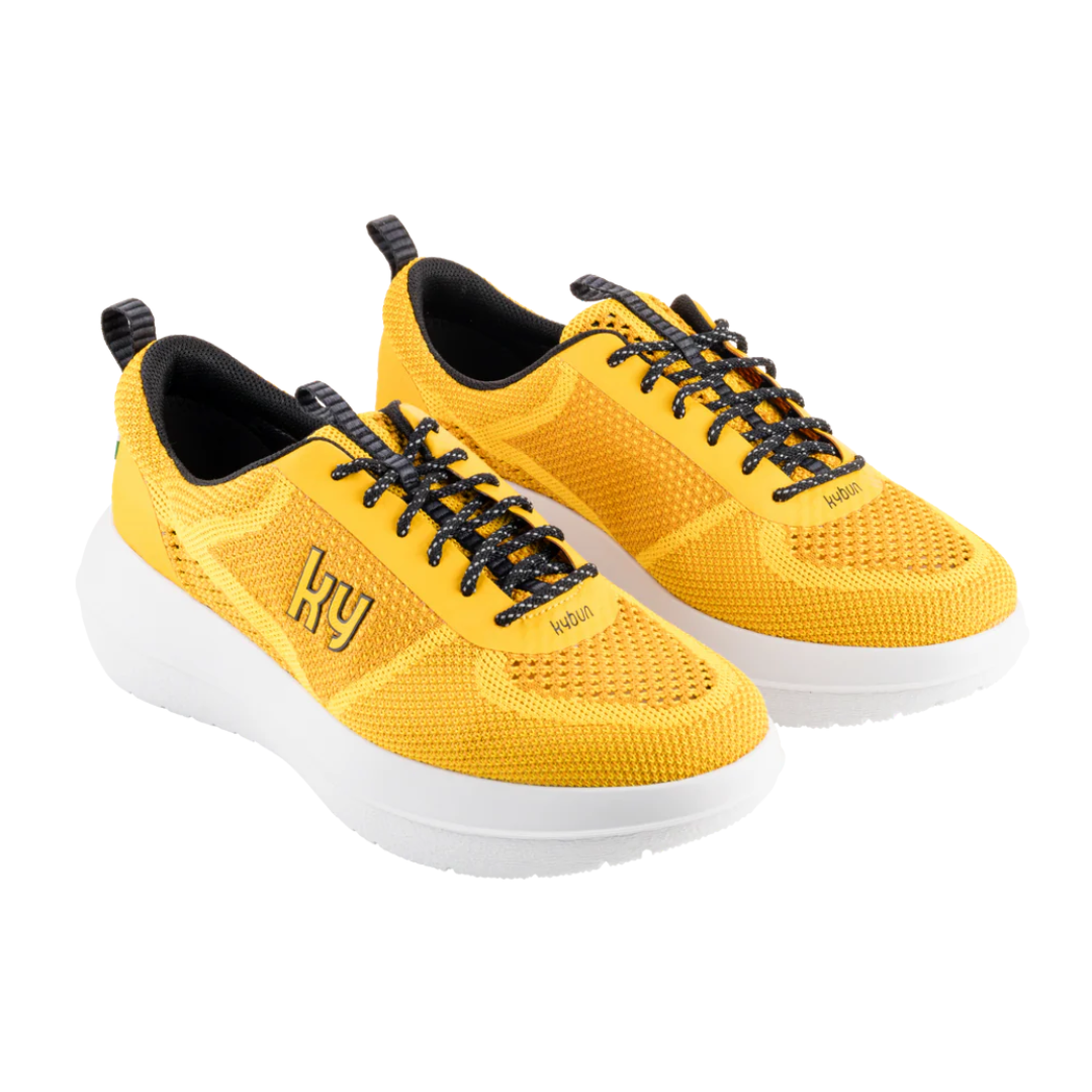kybun Meilen Gold