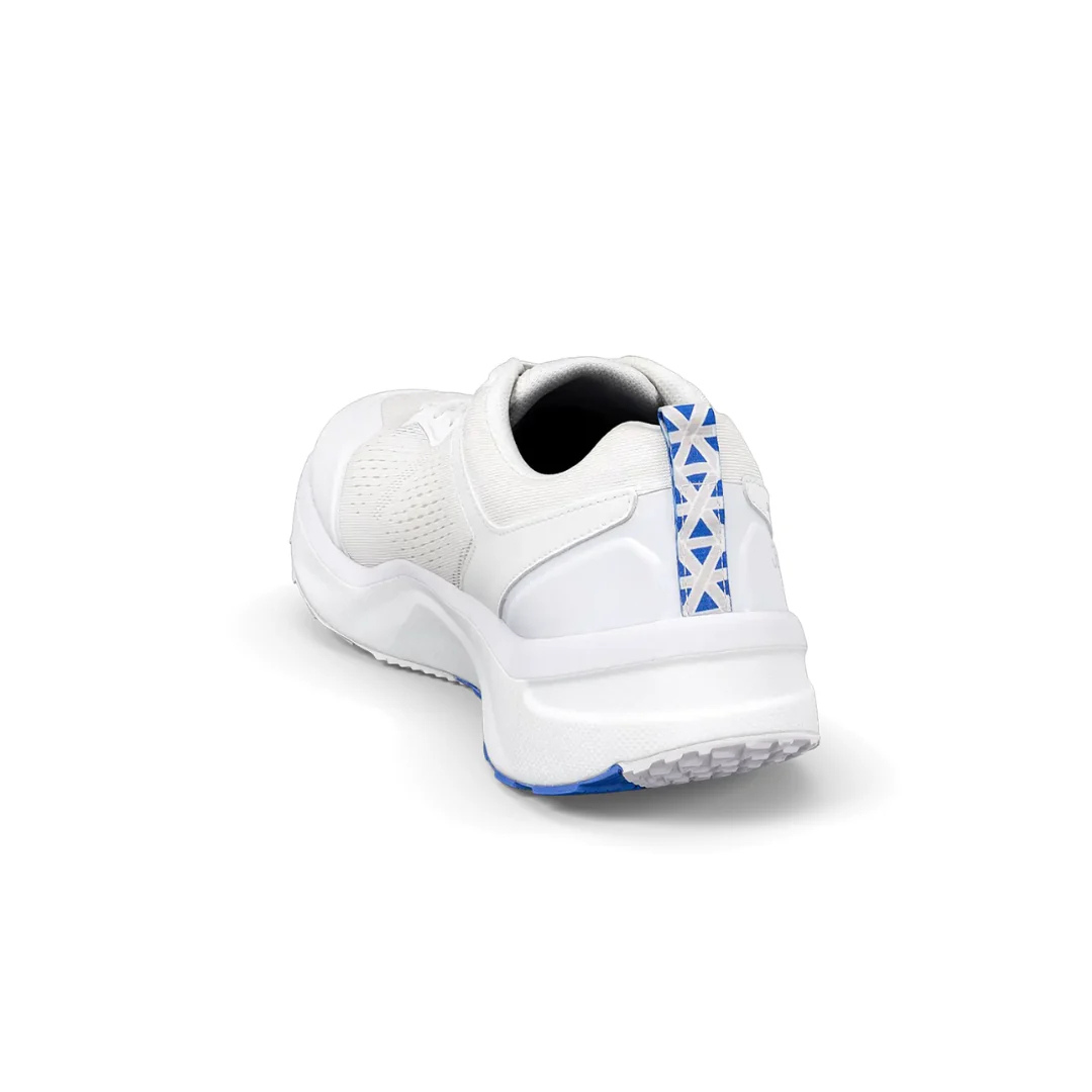 Joya Veloce M White