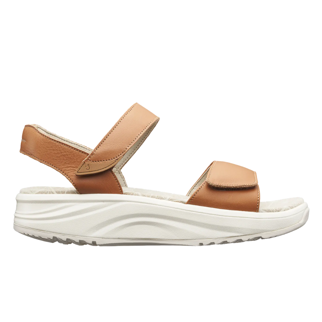 Joya Flores Light Brown