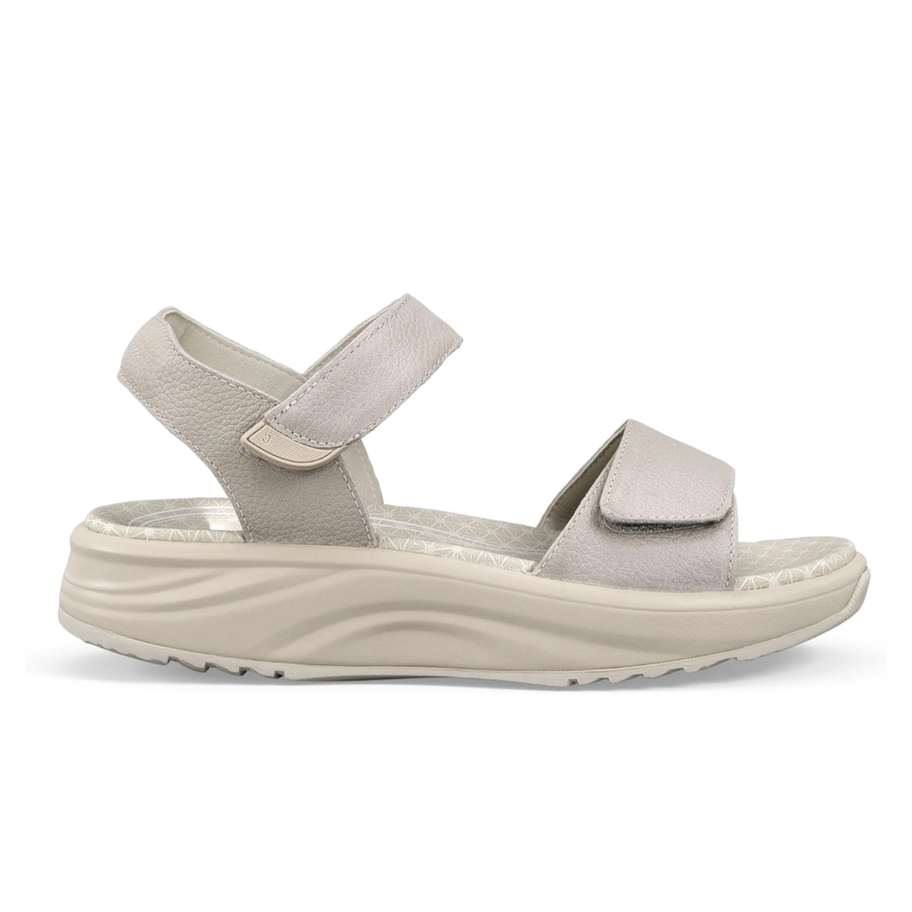 Joya Flores Light Beige
