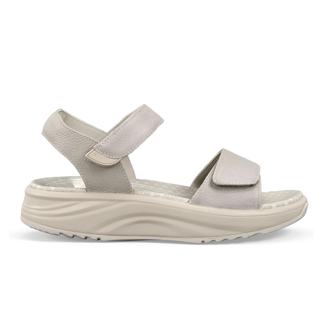 Joya Flores Light Beige