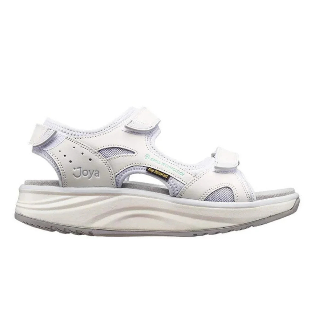 Joya Komodo SR White