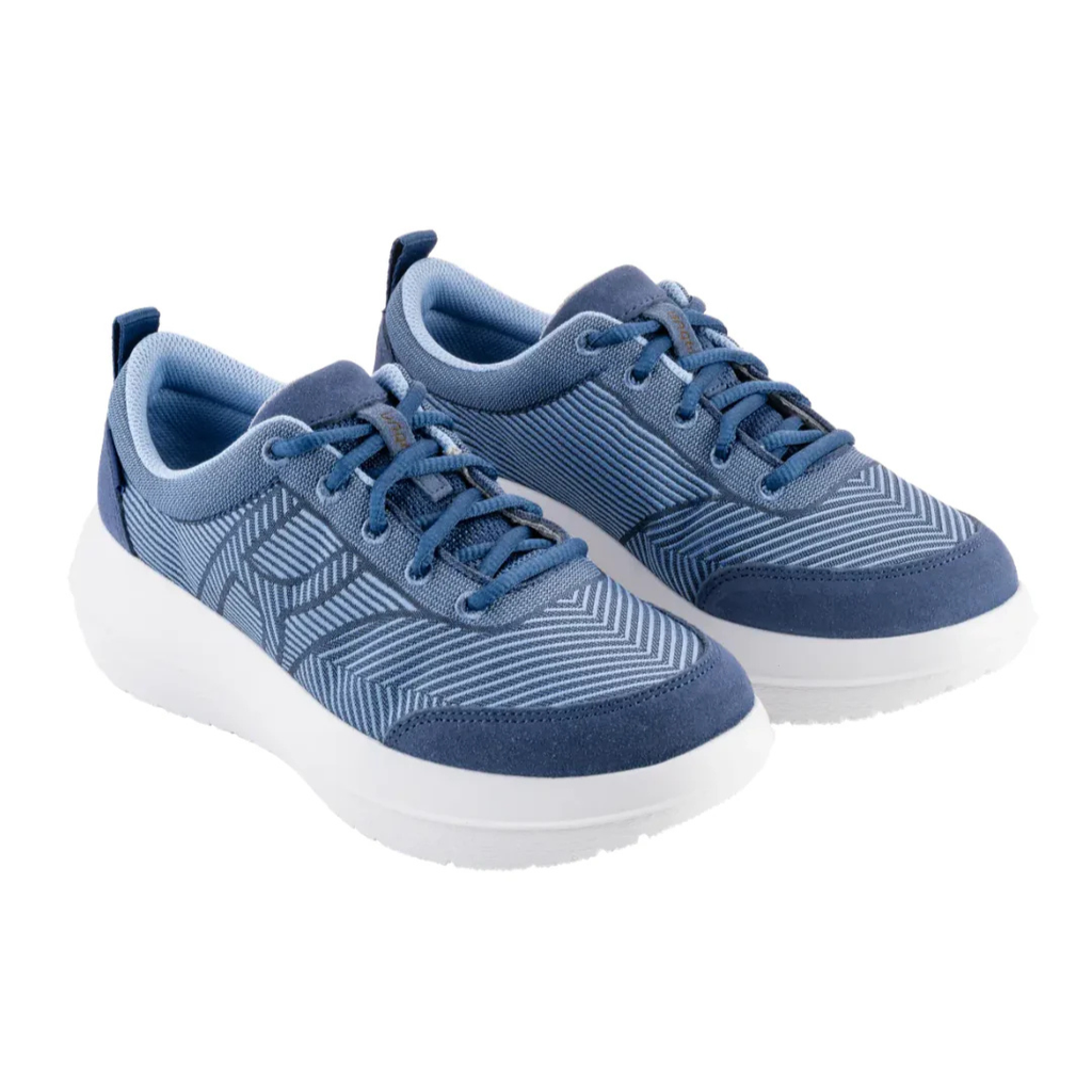 kybun Bauma Blue