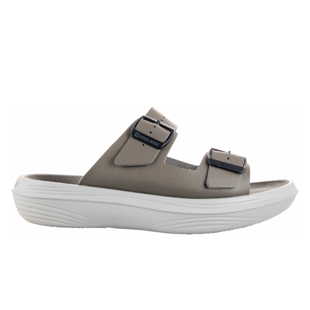 kybun Uri Men Grey